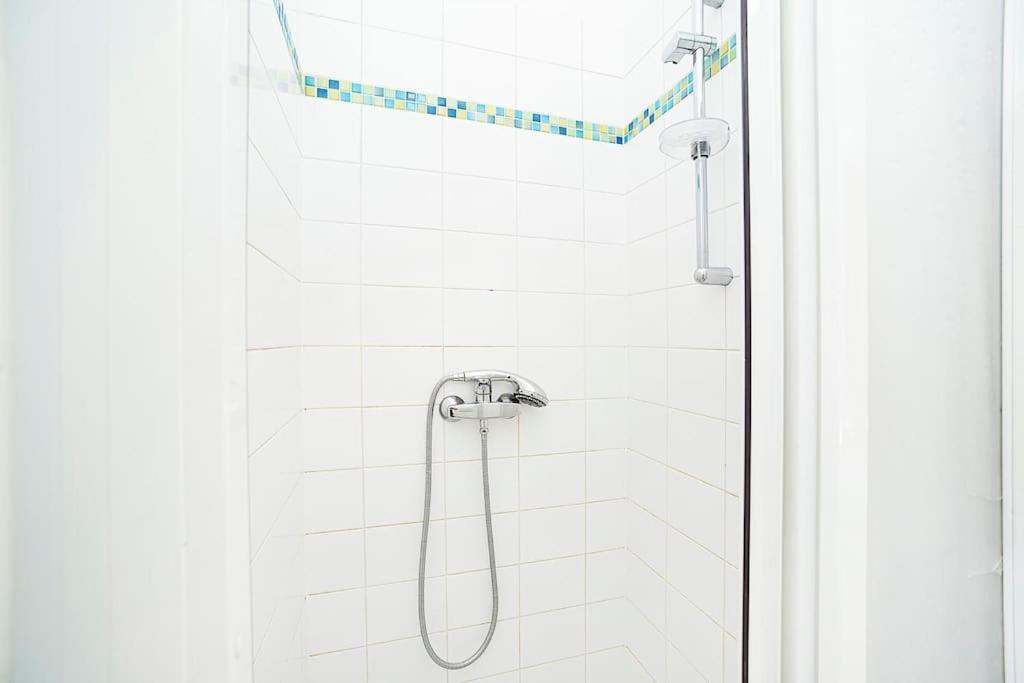 Cozy And Sunny Apartment In Uptown Prague Luaran gambar